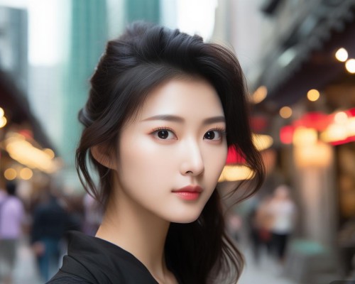 上海鼻子整形案例分享 上海鼻子整形案例分享