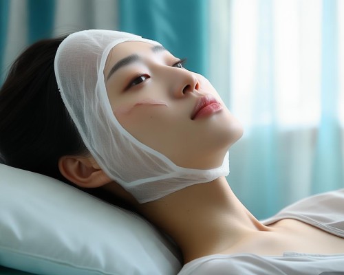 上海鼻子整形恢复期详解与护理指南 上海鼻子整形恢复期详解与护理指南