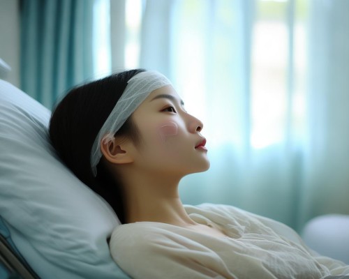 上海鼻子整形恢复期详解与护理指南