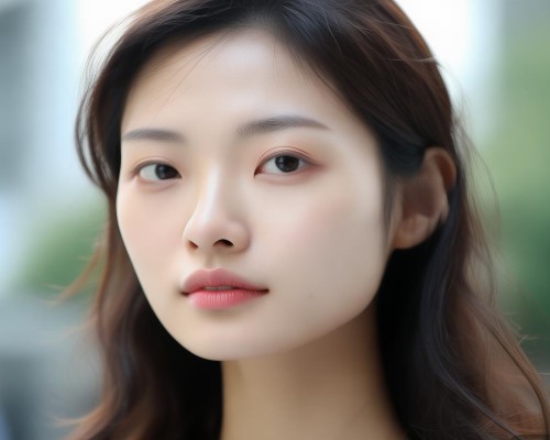 上海鼻子整形自然款，打造和谐美丽的鼻型艺术