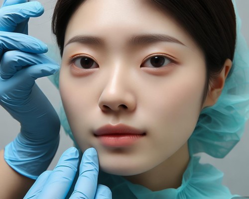 上海鼻整形案例分享,专业医生视角下的鼻子重塑艺术 上海鼻整形案例分享,专业医生视角下的鼻子重塑艺术