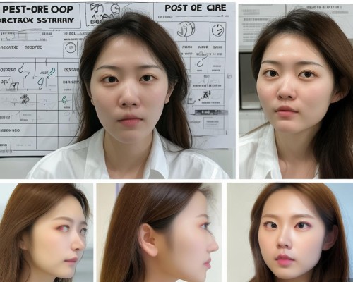 上海鼻子整形术前术后注意事项详解