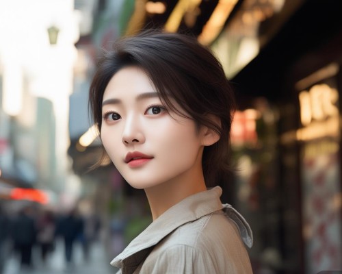 上海鼻子整形案例分享 上海鼻子整形案例分享