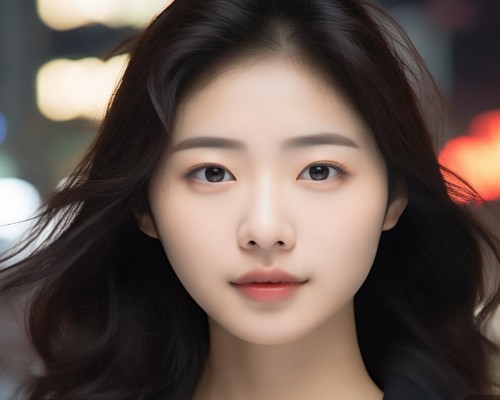 上海鼻子整形自然款，实现美丽与和谐的完美融合