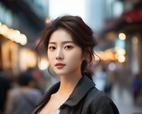 上海鼻子整形自然款，重塑美丽，追求自然和谐之美