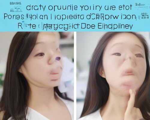 上海鼻子整形术前术后注意事项详解