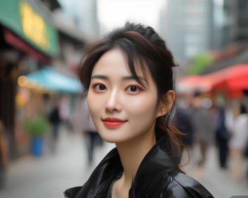 上海鼻子整形案例分享