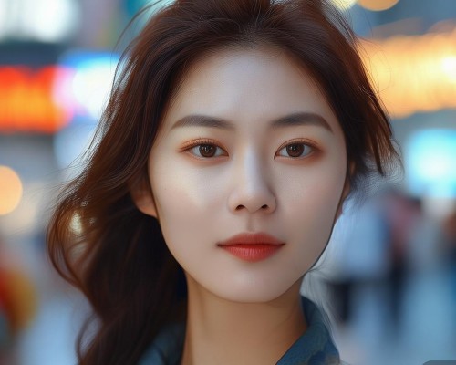 上海鼻子整形自然款，重塑美丽，追求自然和谐之美