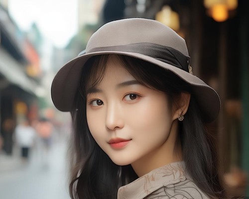 上海鼻子整形效果，专业塑造美丽与自信