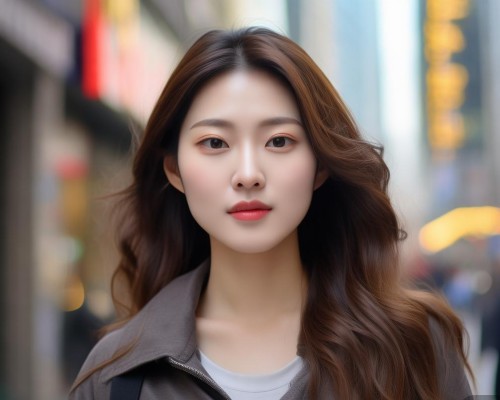 上海鼻整形案例分享，重塑美丽鼻梁的蜕变之旅