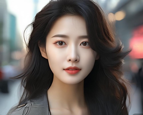 上海鼻子整形自然款，实现美丽与和谐的鼻整形艺术