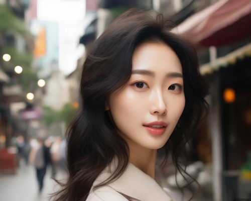 上海鼻子整形效果，专业塑造美丽与自信