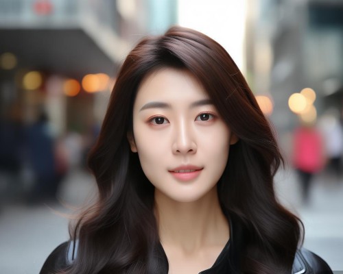 上海鼻整形案例分享