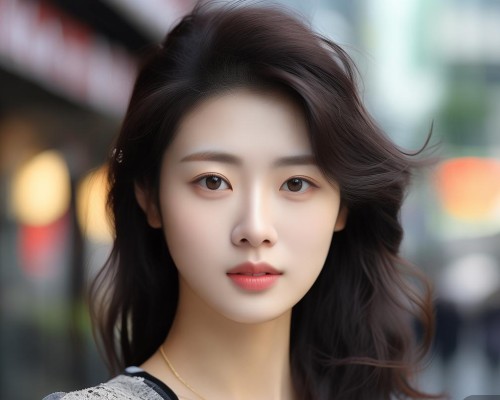 上海鼻子整形自然款，重塑美丽，追求自然和谐之美