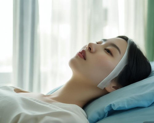 上海鼻子整形恢复期详解与护理指南
