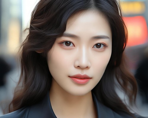 上海鼻子整形自然款，打造和谐美丽的鼻型艺术