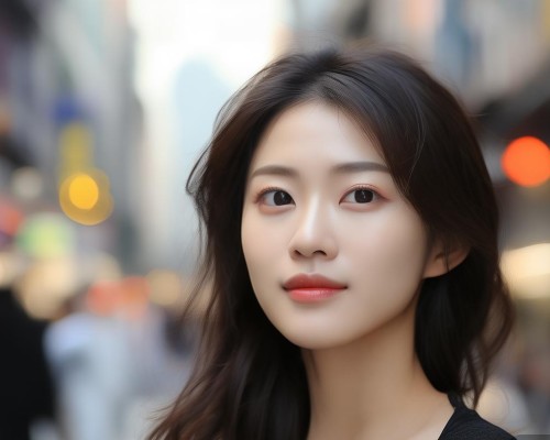 上海鼻子整形自然款，实现美丽与和谐的鼻整形艺术