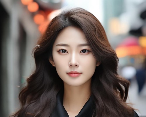 上海鼻整形案例分享，重塑美丽鼻子的故事