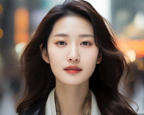 上海鼻子整形自然款的打造艺术