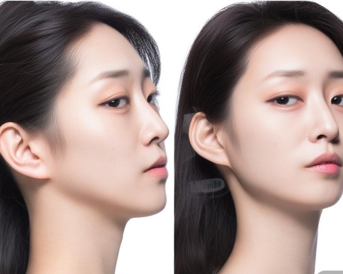 上海鼻整形，重塑完美鼻子的艺术