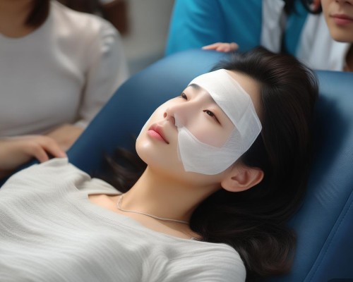 上海鼻子整形恢复期详解与护理指南