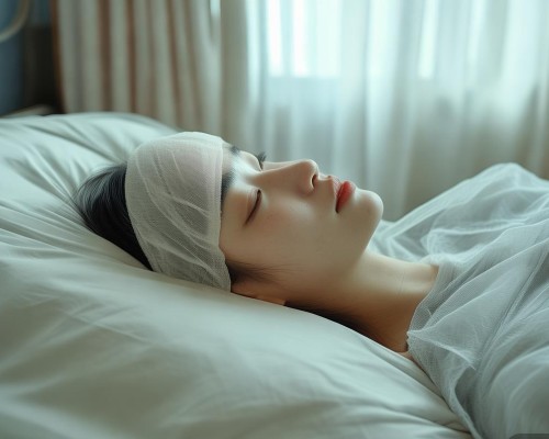 上海鼻子整形恢复期详解与护理指南