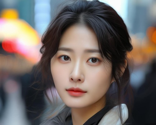 上海鼻子整形自然款，重塑自信，追求自然美