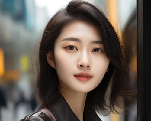 上海鼻子整形自然款，打造和谐美丽的鼻型艺术