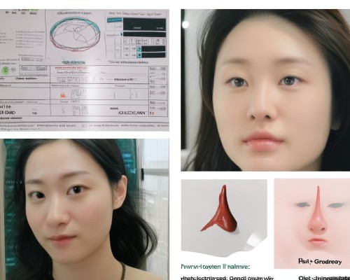 上海鼻子整形术前术后注意事项详解