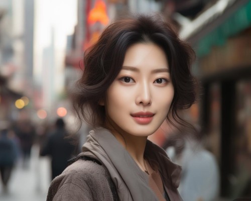 上海鼻子整形自然款，重塑自信，追求自然美