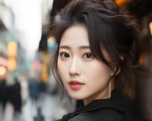 上海鼻子整形案例分享