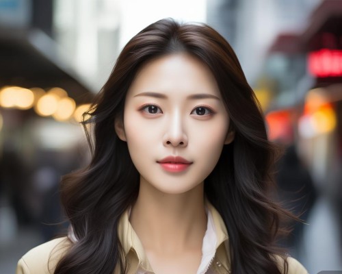 上海鼻整形案例分享，专业医生为你解析鼻子美学与手术技巧