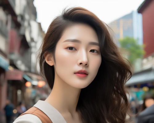 上海鼻子整形自然款的打造艺术