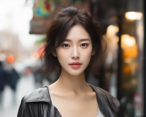 上海鼻子整形效果，专业塑造美丽与自信