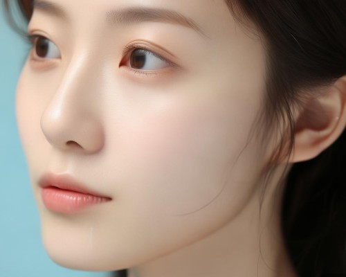 上海鼻子整形自然款，打造和谐美丽的鼻型艺术