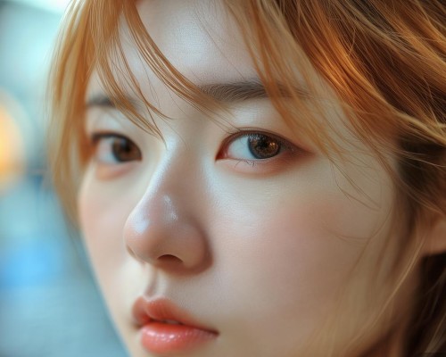 上海鼻整形，重塑美丽轮廓的精湛艺术