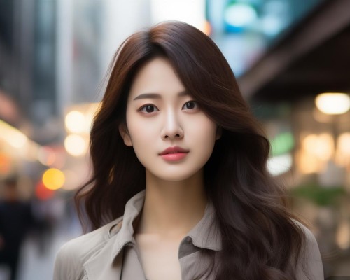 上海鼻整形案例分享，重塑美丽鼻子的故事