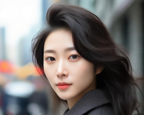 上海鼻子整形自然款，打造和谐美丽的鼻型艺术