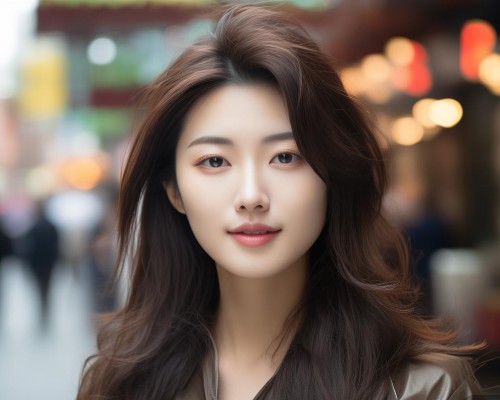 上海鼻整形案例分享，重塑自信之美