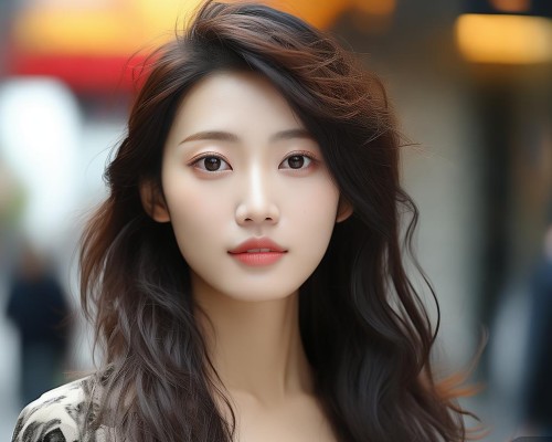 上海鼻子整形自然款，重塑自信，追求自然美