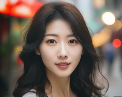 上海鼻整形案例分享，重塑美丽鼻子的故事