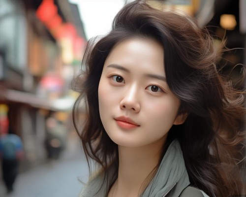 上海鼻子整形自然款，重塑自信，追求自然美