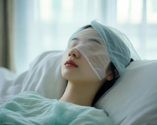 上海鼻子整形恢复期详解与护理指南