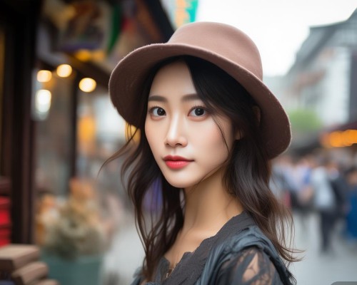 上海鼻子整形效果，专业塑造美丽轮廓