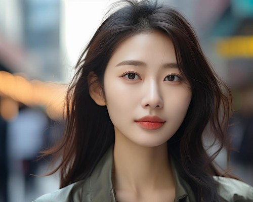 上海鼻子整形自然款，打造和谐美鼻，重塑自信笑容