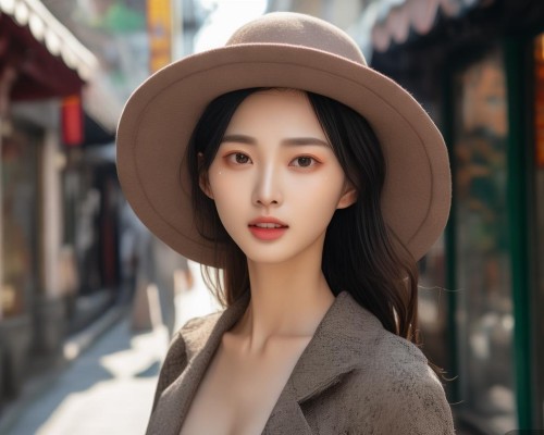 上海鼻子整形效果，专业塑造美丽与自信