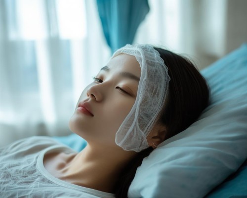 上海鼻子整形恢复期详解与护理指南
