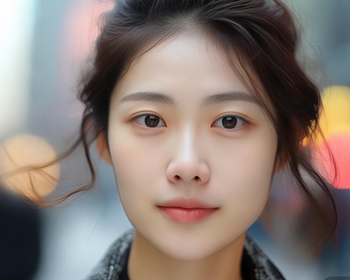 上海鼻子整形自然款，打造和谐美鼻，重塑自信笑容