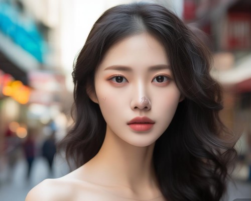 上海鼻整形，重塑美丽轮廓的精细艺术