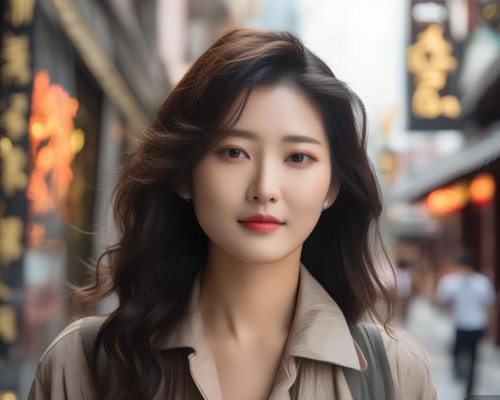 上海鼻子整形自然款，重塑自信，追求自然美